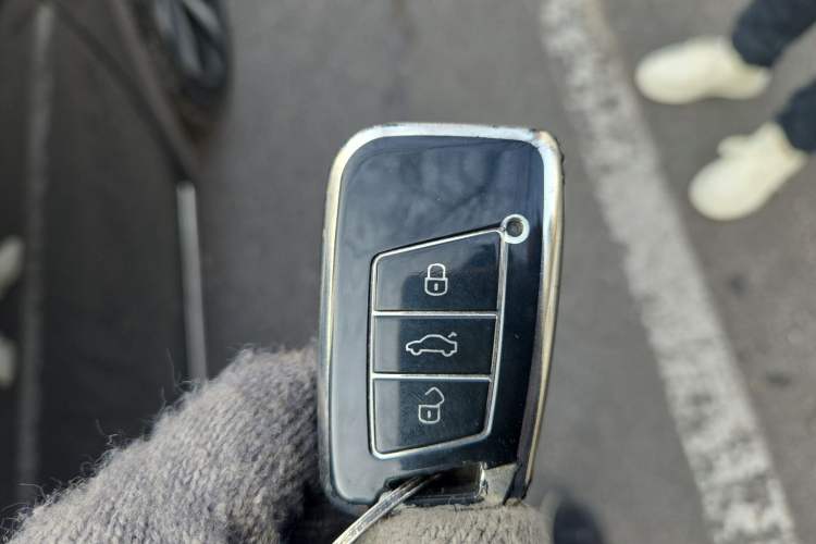 Used Volkswagen Passat 2023 330TSI Elite Edition
