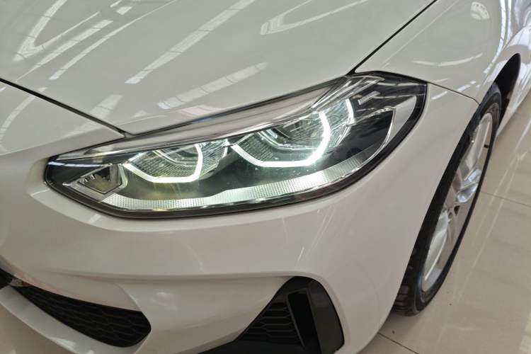 Used BMW 1 Series 2019 118i M Sport Package