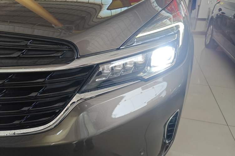 Used Buick GL8 2021 Land Cruiser Executive 652T Premium Model
