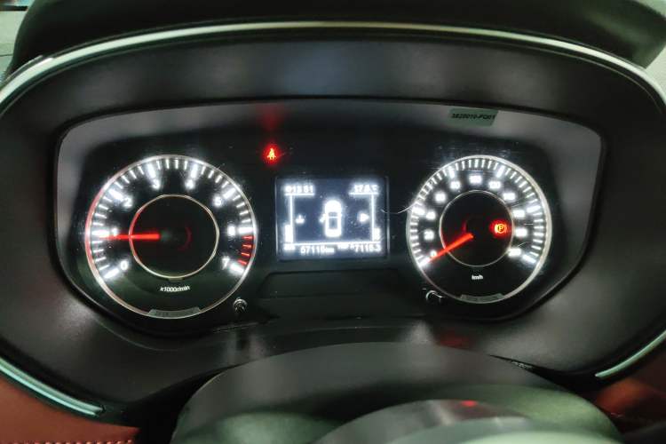 Used Dongfeng Fengon 500 2021 1.5L Manual Enjoyment Model