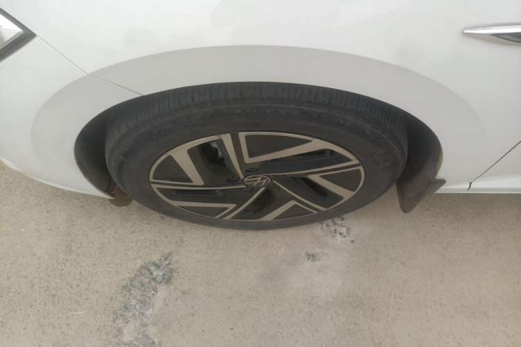 Used Volkswagen Sagitar 2023 300TSI DSG Excellence Edition