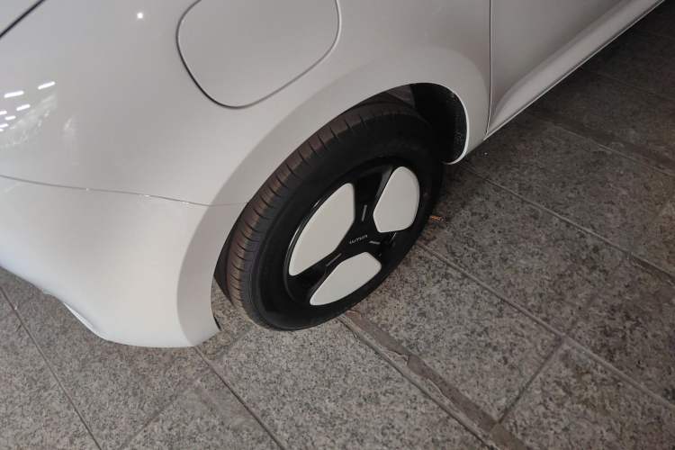 Used  Lumin 2025 205 km Xiangqin Version
