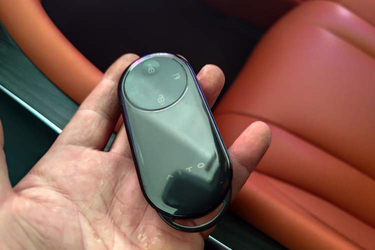 Used Hima AITO M9 2024 Range-Extended Max Edition 52 kWh 6-Seater Version
