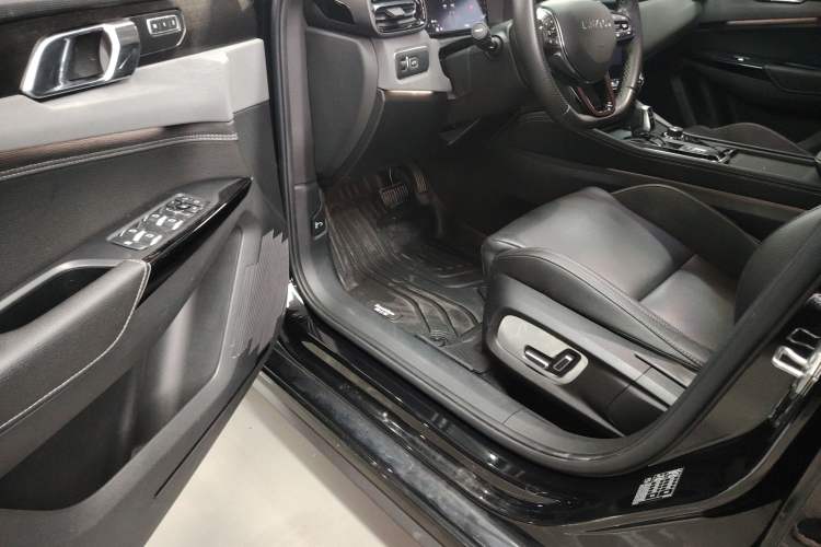 Used Lynk & Co 03 2021 1.5TD DCT Jing Champion Edition
