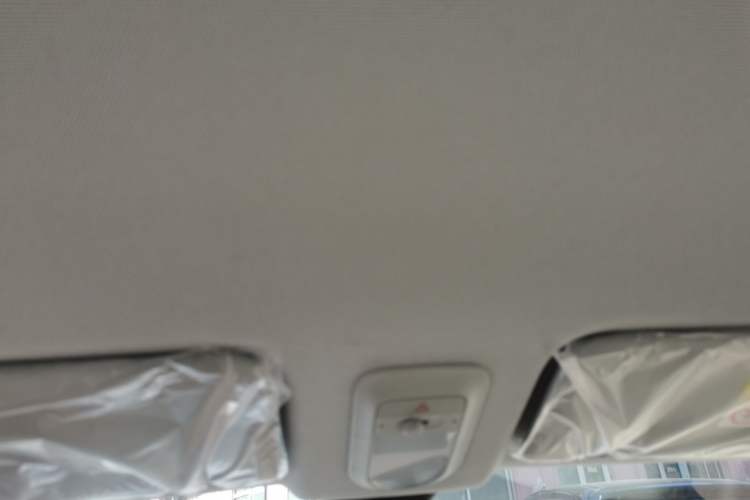 Used Wuling Hongguang MINIEV 2025 Four-Door Version Zhenxiang+ Edition
