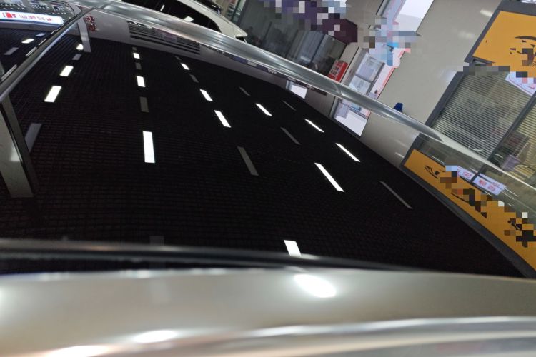 Used Mercedes-Benz GLC 2018 GLC 260 4MATIC Luxury Model