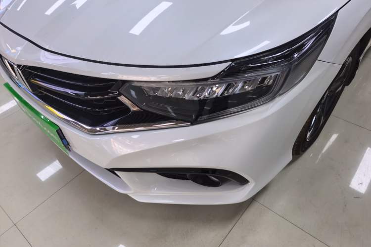 Used Honda Envix 2019 180TURBO CVT Enjoyment Edition China VI
