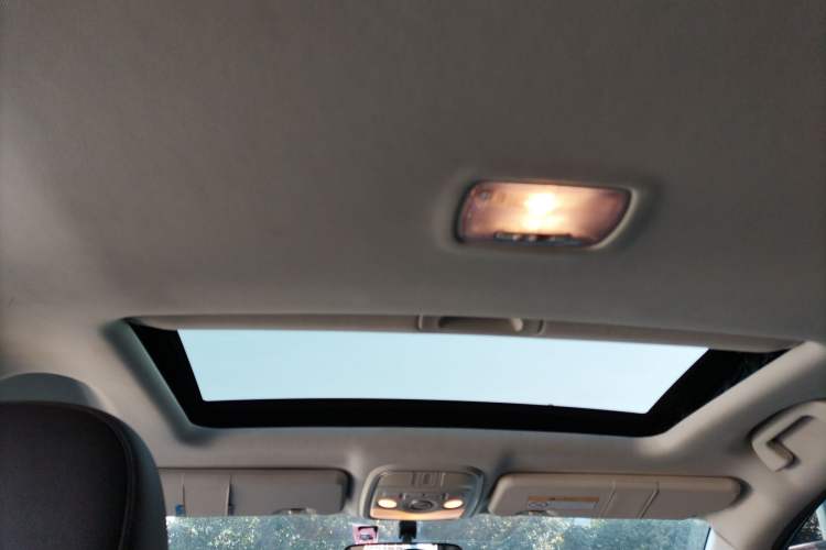 Used Haval H6 2019 Sport Edition 1.5T Automatic Two-Wheel Drive Elite Model China VI