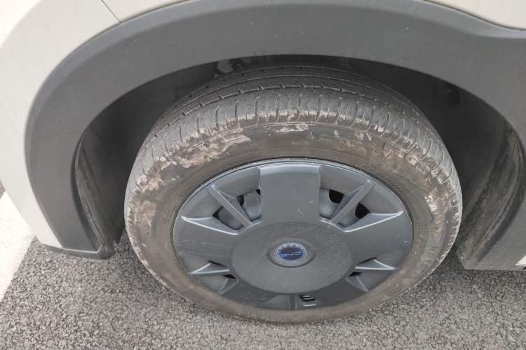 Used BYD Seagull 2025 Intelligent Driving Version 305 km Dynamic Edition
