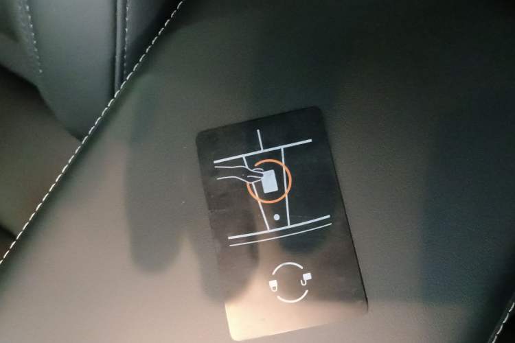 Used Tesla Model 3 2020 Revised Version Standard Range Rear-Wheel Drive – Upgraded Edition
