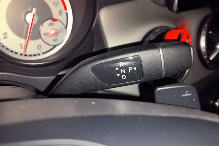 Used Mercedes-Benz GLA 2016 GLA 220 4MATIC Fashion Edition