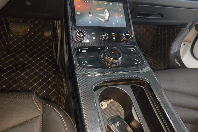 Used NETA U 2021 Pro 610 Fire-Seeking Edition
