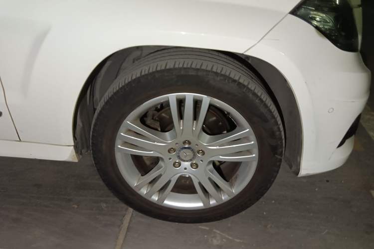 Used Mercedes-Benz GLK-Class 2015 GLK 260 4MATIC Dynamic Edition Ultimate Version
