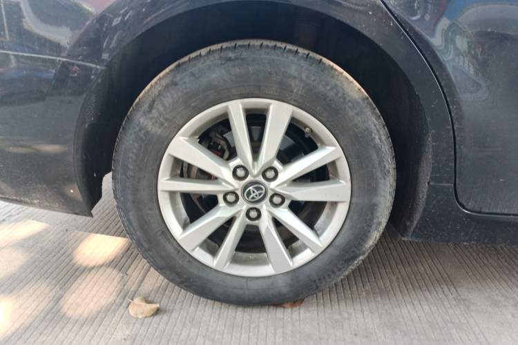 Used Toyota Camry 2021 2.0E Elite Edition
