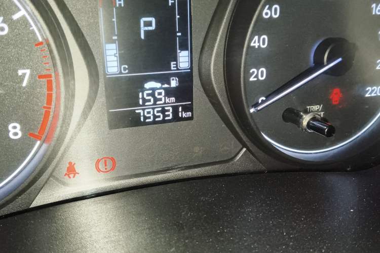 Used Hyundai Verna (older generation) 2017 1.4L Automatic YueXiang Edition China V-standard
