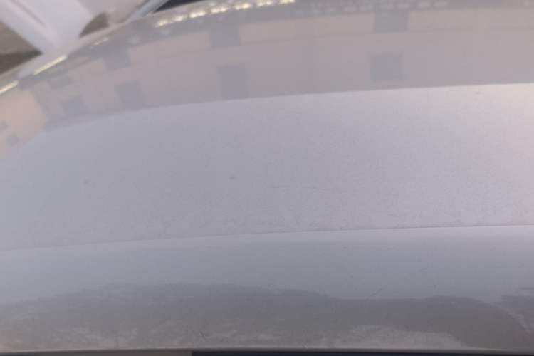 Used BYD Yuan PLUS 2023 Champion Edition 430KM Leading Model