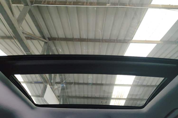 Used Chery Tiggo 8 2020 Revised Version 290TGDI Automatic Luxury Edition
