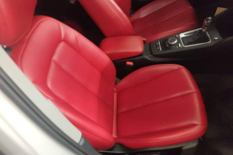 Used Audi Q2L 2020 35 TFSI Ambition Dynamic Edition