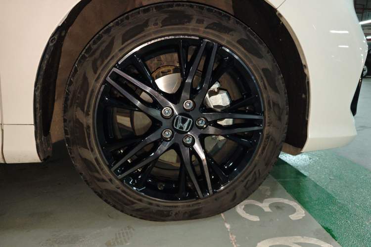 Used Honda Odyssey 2022 2.0L eHEV Sharp·Luxury Edition