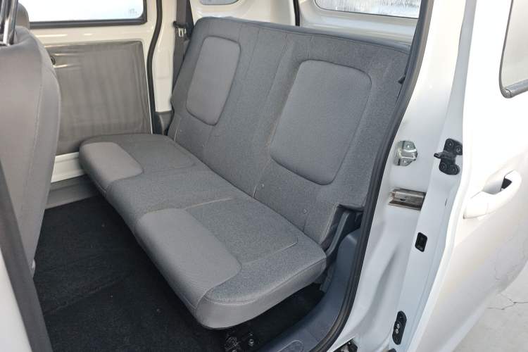 Used Wuling Zhiguang New Energy 