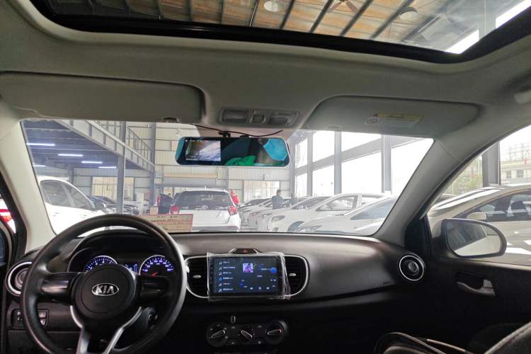 Used Kia Pegas 2019 1.4L Automatic Value Edition National VI Standard