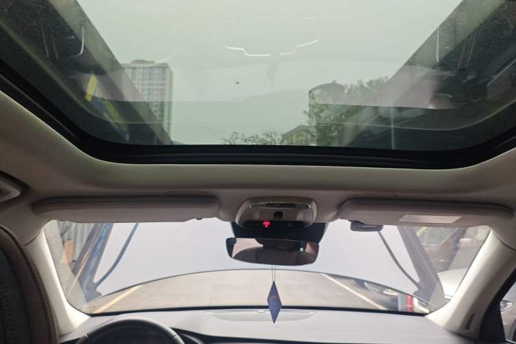 Used Volvo XC90 2019 T6 Zhiyi Edition 7-Seater China VI Standard
