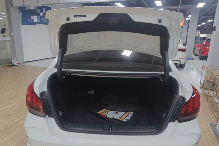 Used MG 5 2021 Revised Version 180 DVVT CVT Youth Luxury Edition