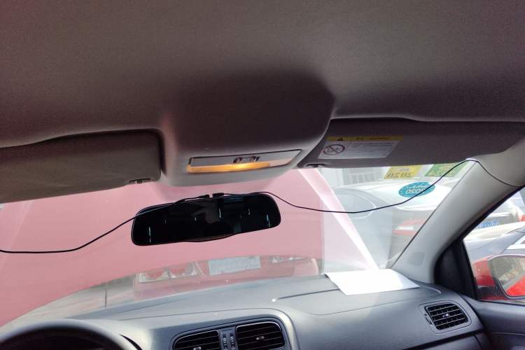 Used Volkswagen Polo 2016 1.4L Automatic Trendy Model
