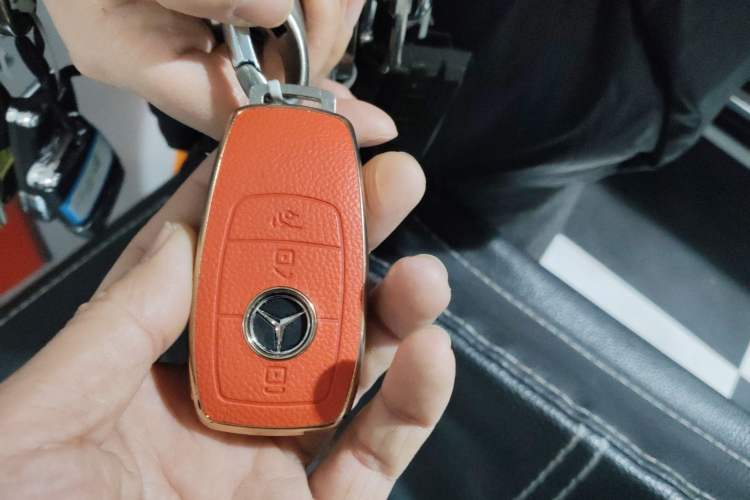 Used Mercedes-Benz GLB 2023 GLB 220 Fashion Model