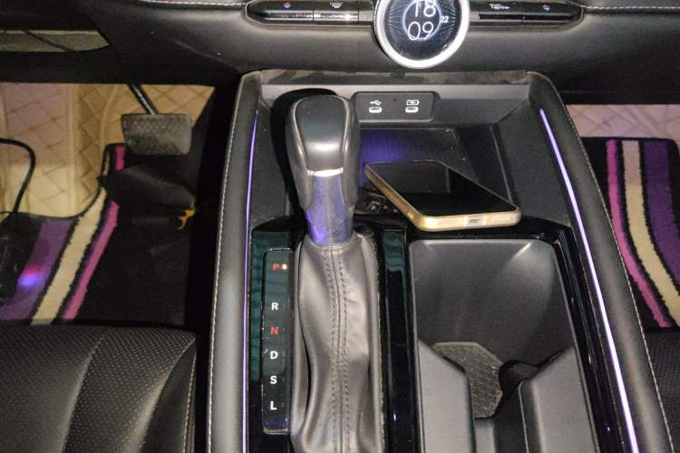 Used Honda Accord 2023 260TURBO Excellence Edition