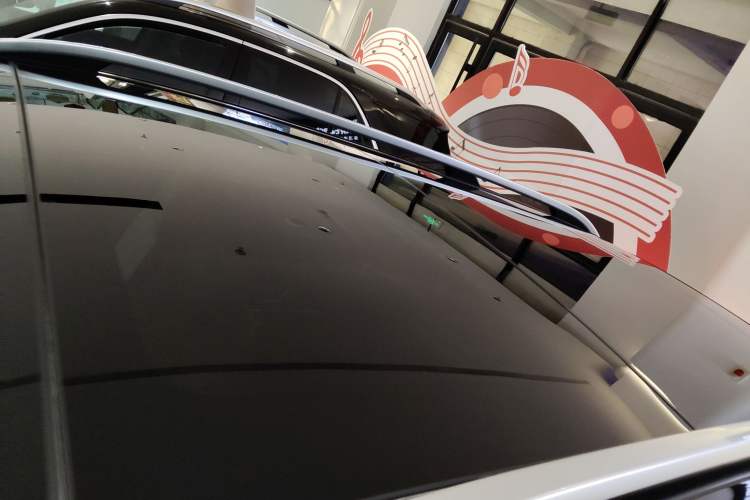 Used Mercedes-Benz GLE 2024 Refreshed GLE 350 4MATIC Stylish Edition