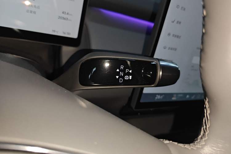 Used XPeng P7+ 2024 Long-Range Max
