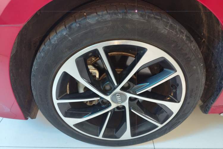 Used Audi A3 2021 A3L Limousine 35 TFSI Progressive Sport Edition
