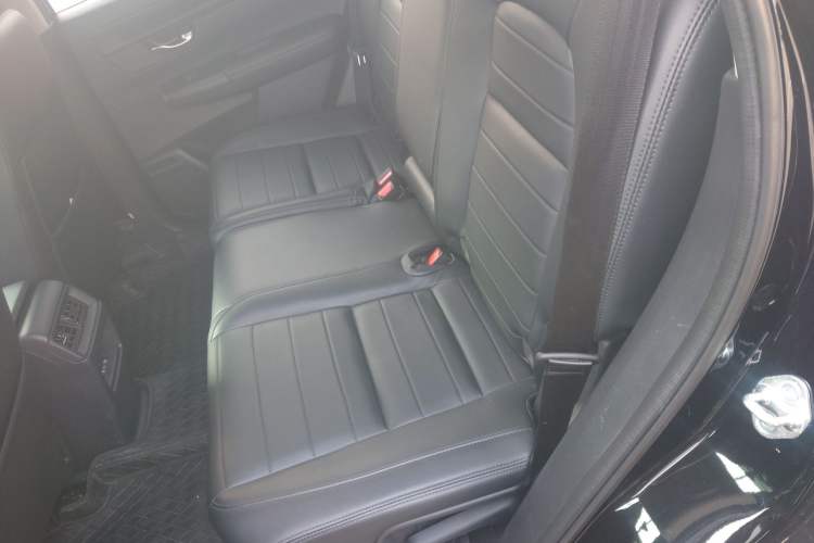 Used Honda CR-V 2024 240TURBO Two-Wheel-Drive Active Version 5 Seats
