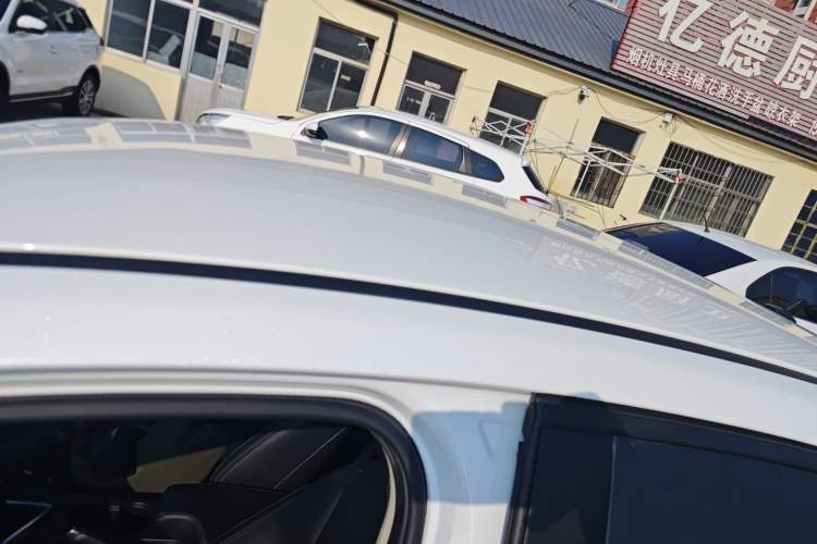 Used Chery Arrizo 5 2021 PRO 1.5L Manual Youth Edition