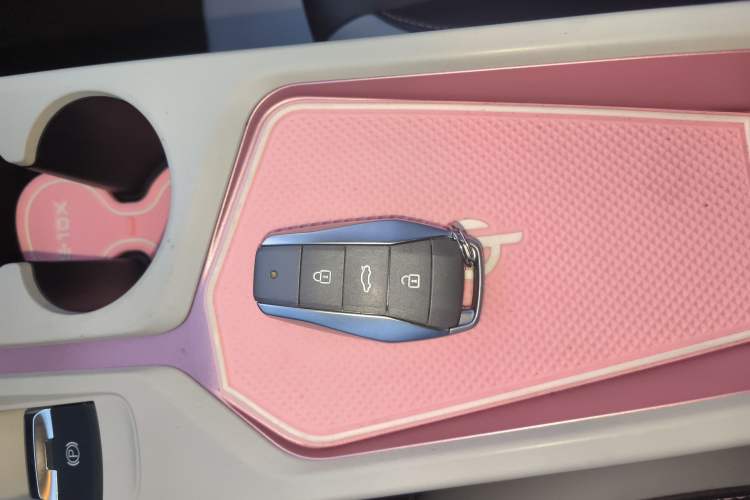 Used SOL E10X 2021 Jimei Edition 302km Fashionable Model