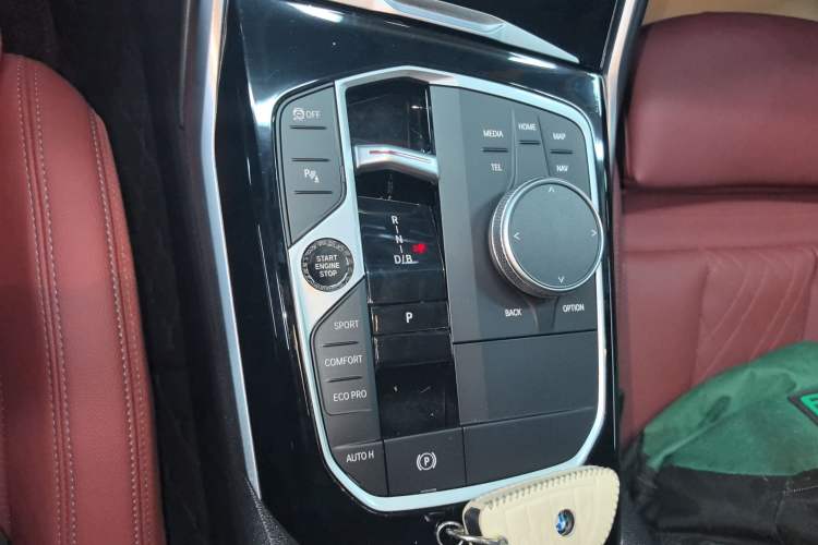 Used BMW i3 2024 eDrive 35 L
