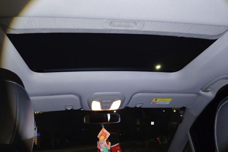 Used SAIC MAXUS G50 2022 1.5T Automatic Comfort Touring B
