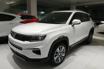 Used Changan CS35PLUS 2019 1.4T DCT Chuanlian Blue Whale Edition