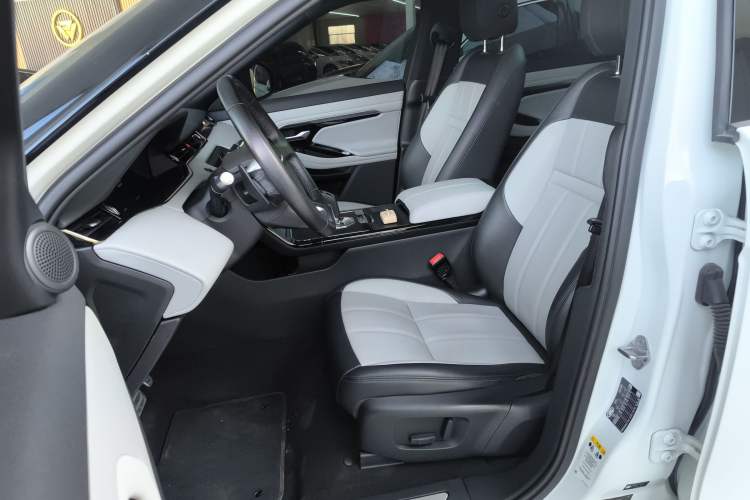 Used Land Rover Range Rover Evoque 2020 249 PS R-DYNAMIC S Sport Edition