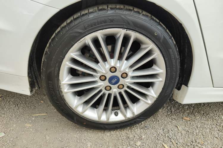 Used Ford Mondeo 2013 2.0L GTDi240 Flagship Edition