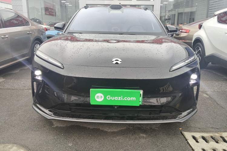 Used Nio ET5T 2024 75kWh Touring
