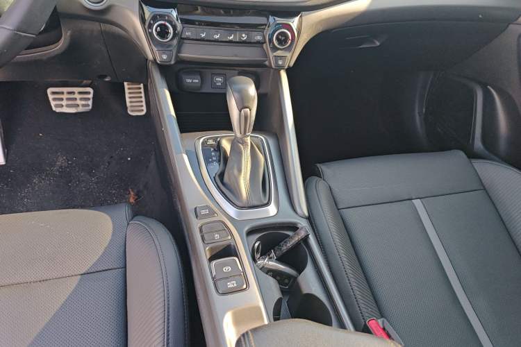 Used Hyundai Lafesta 2019 280TGDi Sport Edition China VI
