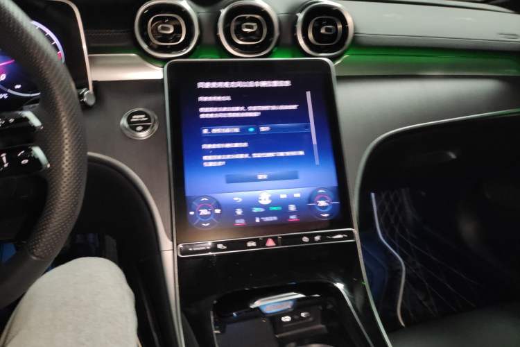 Used Mercedes-Benz C-Class 2024 C 200 L Sport Edition