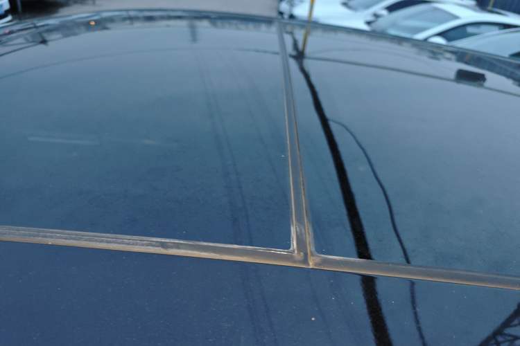 Used Honda Breeze 2021 240TURBO CVT 2WD Prestige Edition
