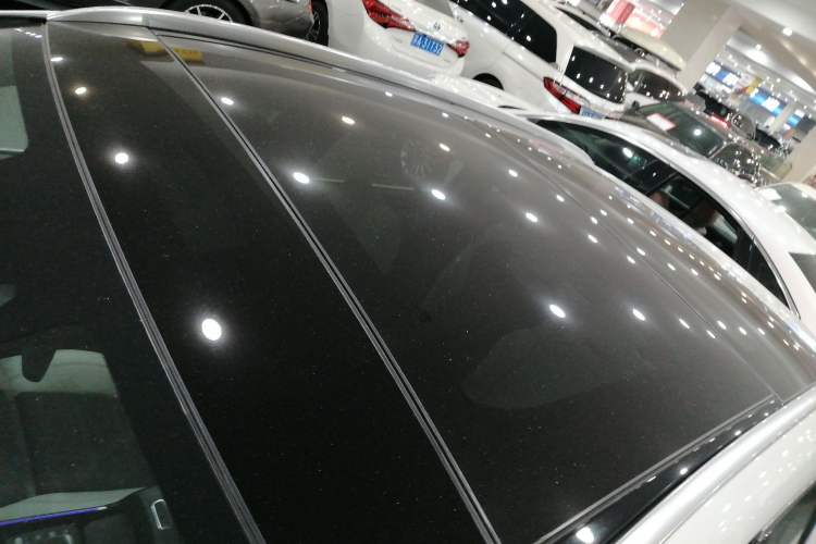 Used Mercedes-Benz EQA 2022 EQA 300 4MATIC Launch Edition