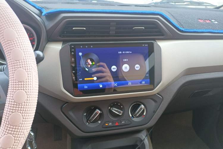 Used Wuling Hongguang 2021 1.5L Revised S Standard Version Hydraulic-Power-Assisted LAR
