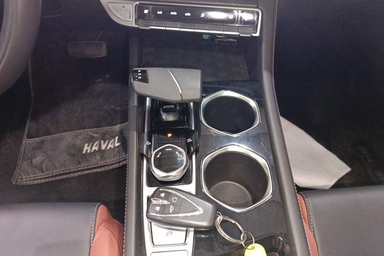 Used Changan Eado 2023 Changan Edition PLUS Blue Whale NE 1.4T GDI DCT Prestige Version
