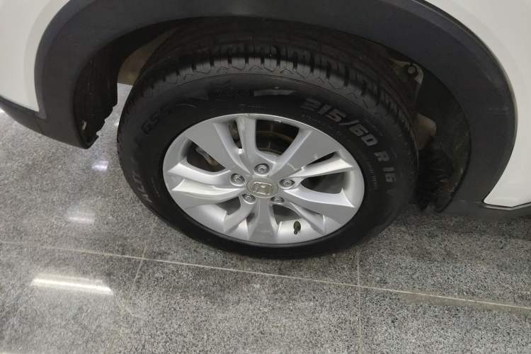 Used Honda Vezel 2017 1.8L CVT 2WD Elite Model
