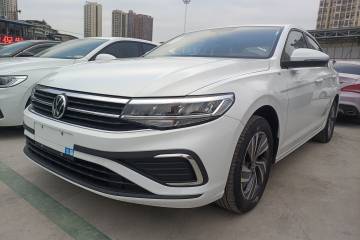 Used Volkswagen Bora 